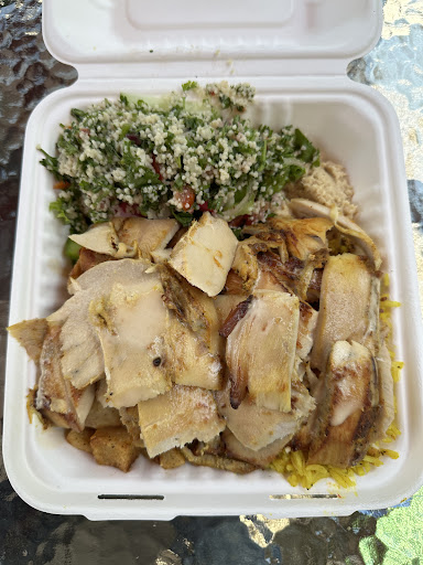 Photo of Shawarma rock forest - 25 Rue Léger, Sherbrooke, QC J1L 1X1