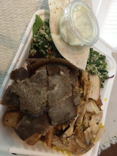 Photo of Shawarma rock forest - 25 Rue Léger, Sherbrooke, QC J1L 1X1