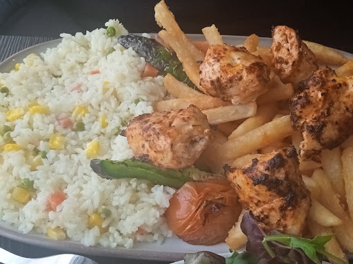 Photo of Istanbul Kebab Trois-rivières - 3097-A Bd des Forges, Trois-Rivières, QC G8Z 1V4