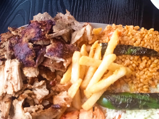 Photo of Istanbul Kebab Trois-rivières - 3097-A Bd des Forges, Trois-Rivières, QC G8Z 1V4