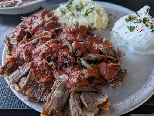 Photo of Istanbul Kebab Trois-rivières - 3097-A Bd des Forges, Trois-Rivières, QC G8Z 1V4