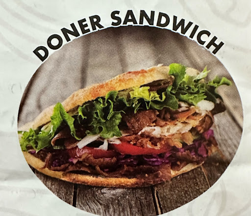 Photo of Istanbul Kebab Trois-rivières - 3097-A Bd des Forges, Trois-Rivières, QC G8Z 1V4