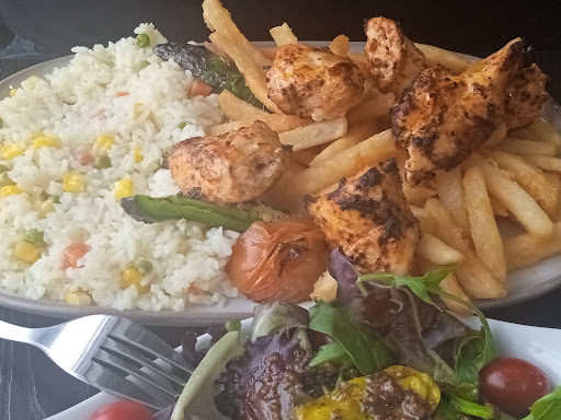 Photo of Istanbul Kebab Trois-rivières - 3097-A Bd des Forges, Trois-Rivières, QC G8Z 1V4