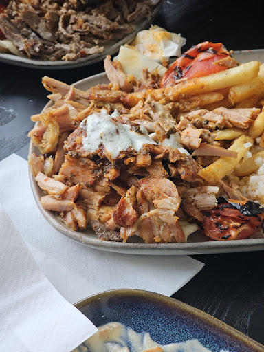 Photo of Istanbul Kebab Trois-rivières - 3097-A Bd des Forges, Trois-Rivières, QC G8Z 1V4