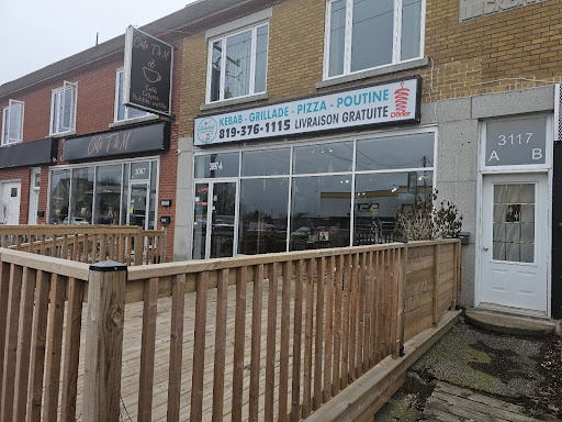 Photo of Istanbul Kebab Trois-rivières - 3097-A Bd des Forges, Trois-Rivières, QC G8Z 1V4
