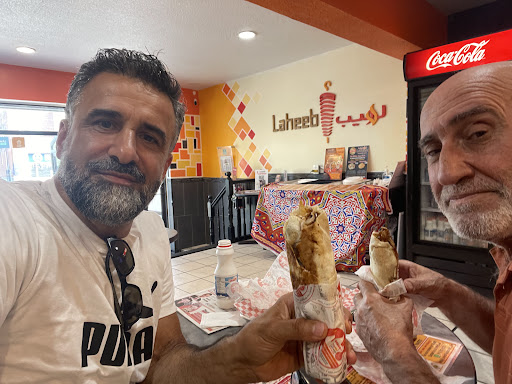 Photo of Crispy Bite (Laheeb Grill & Shawarma previously) - 947 Somerset St W, Ottawa, ON K1R 6R8
