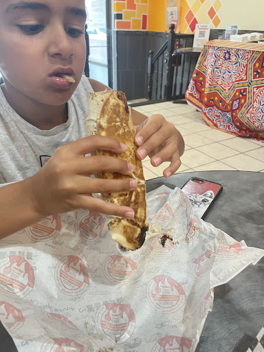Photo of Crispy Bite (Laheeb Grill & Shawarma previously) - 947 Somerset St W, Ottawa, ON K1R 6R8