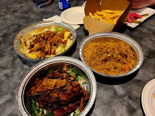 Photo of Crispy Bite (Laheeb Grill & Shawarma previously) - 947 Somerset St W, Ottawa, ON K1R 6R8