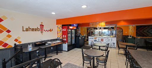 Photo of Crispy Bite (Laheeb Grill & Shawarma previously) - 947 Somerset St W, Ottawa, ON K1R 6R8
