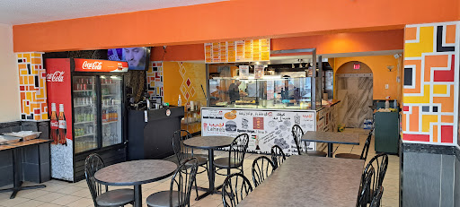 Photo of Crispy Bite (Laheeb Grill & Shawarma previously) - 947 Somerset St W, Ottawa, ON K1R 6R8