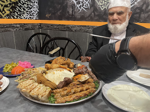 Photo of Crispy Bite (Laheeb Grill & Shawarma previously) - 947 Somerset St W, Ottawa, ON K1R 6R8