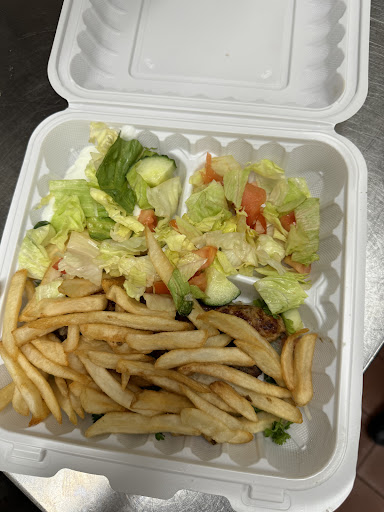 Photo of Crispy Bite (Laheeb Grill & Shawarma previously) - 947 Somerset St W, Ottawa, ON K1R 6R8
