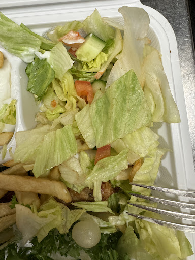 Photo of Crispy Bite (Laheeb Grill & Shawarma previously) - 947 Somerset St W, Ottawa, ON K1R 6R8