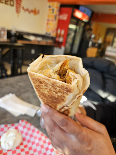 Photo of Crispy Bite (Laheeb Grill & Shawarma previously) - 947 Somerset St W, Ottawa, ON K1R 6R8