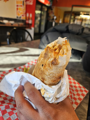 Photo of Crispy Bite (Laheeb Grill & Shawarma previously) - 947 Somerset St W, Ottawa, ON K1R 6R8