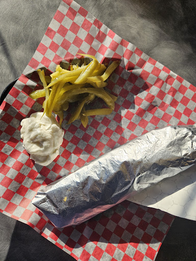 Photo of Crispy Bite (Laheeb Grill & Shawarma previously) - 947 Somerset St W, Ottawa, ON K1R 6R8