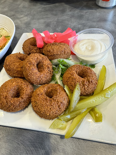Photo of Crispy Bite (Laheeb Grill & Shawarma previously) - 947 Somerset St W, Ottawa, ON K1R 6R8