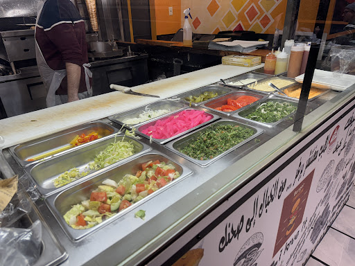 Photo of Crispy Bite (Laheeb Grill & Shawarma previously) - 947 Somerset St W, Ottawa, ON K1R 6R8