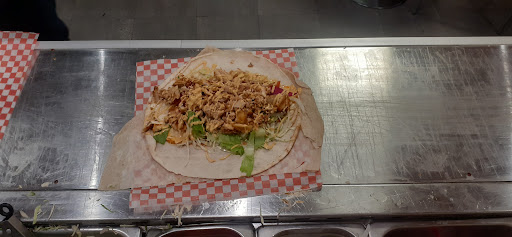 Photo of Shawarma Proche-Orient - 414 Rue Lindsay, Drummondville, QC J2B 1G6