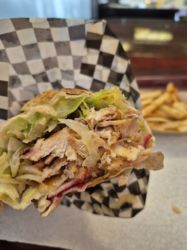 Photo of Shawarma Proche-Orient - 414 Rue Lindsay, Drummondville, QC J2B 1G6