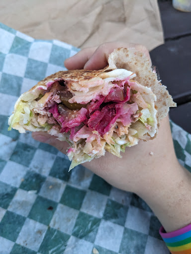 Photo of Shawarma Proche-Orient - 414 Rue Lindsay, Drummondville, QC J2B 1G6