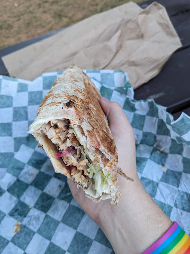 Photo of Shawarma Proche-Orient - 414 Rue Lindsay, Drummondville, QC J2B 1G6