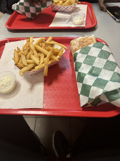 Photo of Shawarma Proche-Orient - 414 Rue Lindsay, Drummondville, QC J2B 1G6