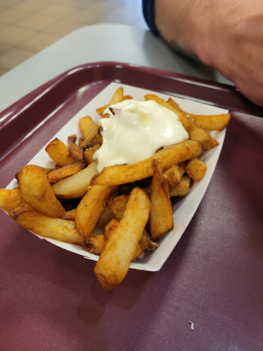 Photo of Shawarma Proche-Orient - 414 Rue Lindsay, Drummondville, QC J2B 1G6