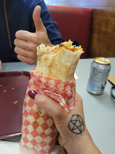Photo of Shawarma Proche-Orient - 414 Rue Lindsay, Drummondville, QC J2B 1G6