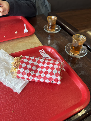Photo of Shawarma Proche-Orient - 414 Rue Lindsay, Drummondville, QC J2B 1G6