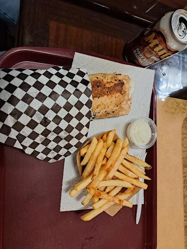 Photo of Shawarma Proche-Orient - 414 Rue Lindsay, Drummondville, QC J2B 1G6