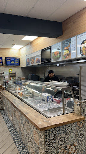 Photo of Abrakadabra - 3634 R. Saint-Denis, Montréal, QC H2X 3L7