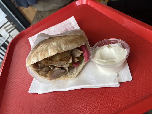 Photo of Abrakadabra - 3634 R. Saint-Denis, Montréal, QC H2X 3L7