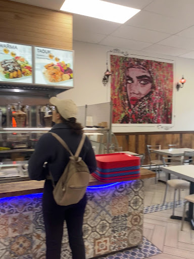 Photo of Abrakadabra - 3634 R. Saint-Denis, Montréal, QC H2X 3L7