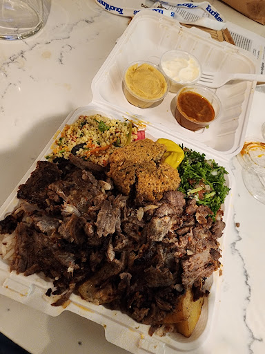 Photo of Abrakadabra - 3634 R. Saint-Denis, Montréal, QC H2X 3L7