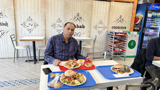 Photo of Abrakadabra - 3634 R. Saint-Denis, Montréal, QC H2X 3L7