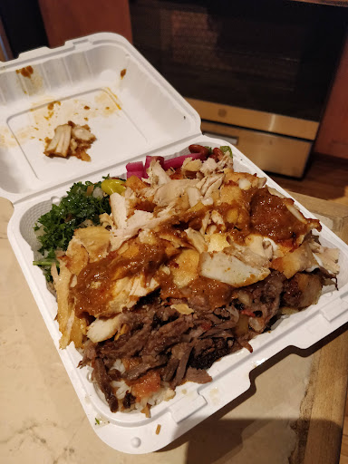 Photo of Abrakadabra - 3634 R. Saint-Denis, Montréal, QC H2X 3L7