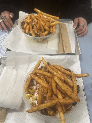 Photo of Abrakadabra - 3634 R. Saint-Denis, Montréal, QC H2X 3L7