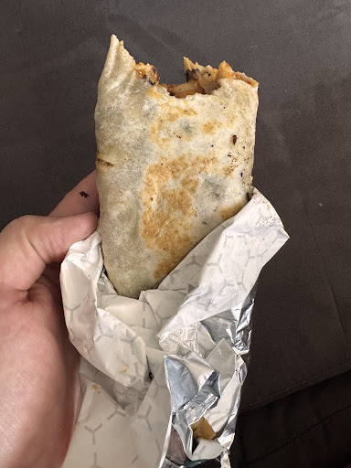 Photo of Abrakadabra - 3634 R. Saint-Denis, Montréal, QC H2X 3L7