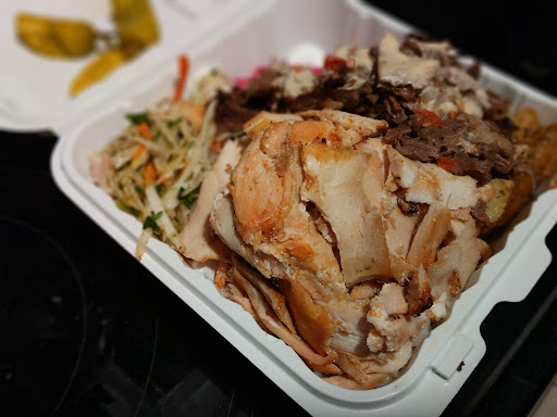 Photo of Abrakadabra - 3634 R. Saint-Denis, Montréal, QC H2X 3L7