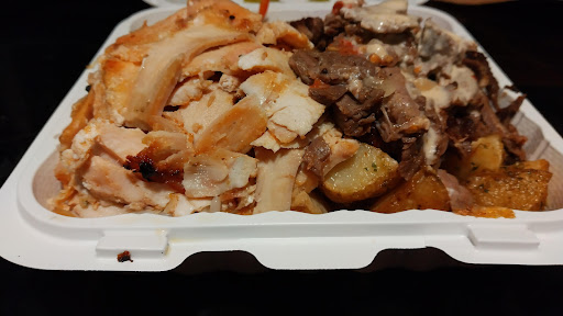 Photo of Abrakadabra - 3634 R. Saint-Denis, Montréal, QC H2X 3L7
