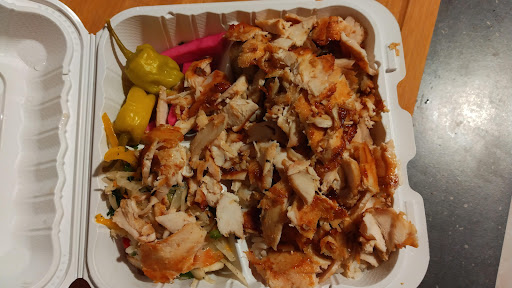 Photo of Abrakadabra - 3634 R. Saint-Denis, Montréal, QC H2X 3L7
