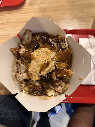 Photo of 3 Brothers Shawarma & Poutine - 124 Osgoode St, Ottawa, ON K1N 6S2