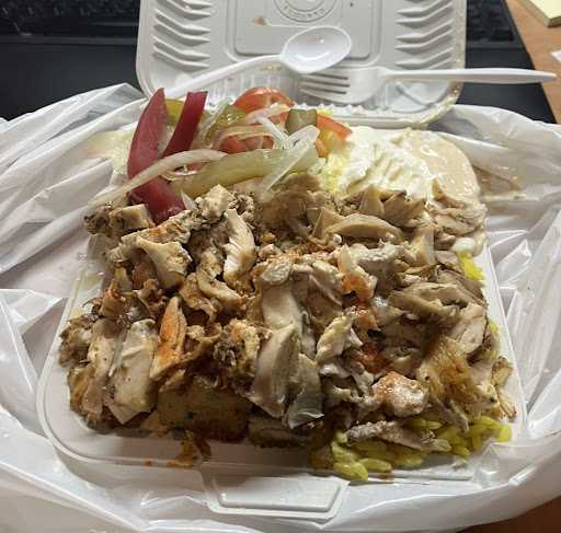 Photo of 3 Brothers Shawarma & Poutine - 124 Osgoode St, Ottawa, ON K1N 6S2