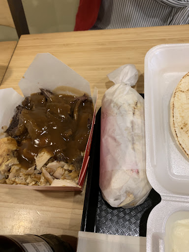 Photo of 3 Brothers Shawarma & Poutine - 124 Osgoode St, Ottawa, ON K1N 6S2