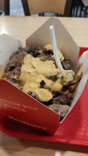 Photo of 3 Brothers Shawarma & Poutine - 124 Osgoode St, Ottawa, ON K1N 6S2
