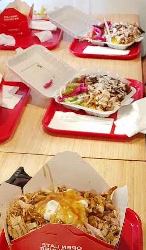 Photo of 3 Brothers Shawarma & Poutine - 124 Osgoode St, Ottawa, ON K1N 6S2