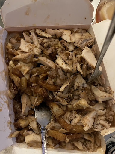 Photo of 3 Brothers Shawarma & Poutine - 124 Osgoode St, Ottawa, ON K1N 6S2