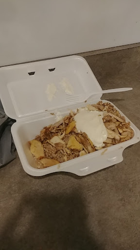 Photo of 3 Brothers Shawarma & Poutine - 124 Osgoode St, Ottawa, ON K1N 6S2