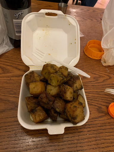 Photo of 3 Brothers Shawarma & Poutine - 124 Osgoode St, Ottawa, ON K1N 6S2